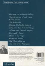 John Joubert: Carols & Anthems For Mixed Voices Product Image