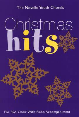 The Novello Youth Chorals: Christmas Hits