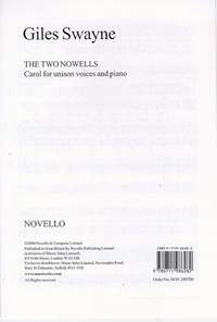 Giles Swayne: The Two Nowells