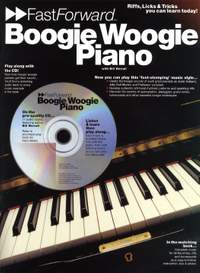 Fast Forward: Boogie Woogie Piano