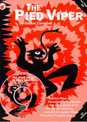 Debbie Campbell: The Pied Viper