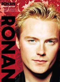 Ronan Keating: Ronan (Revised Edition)