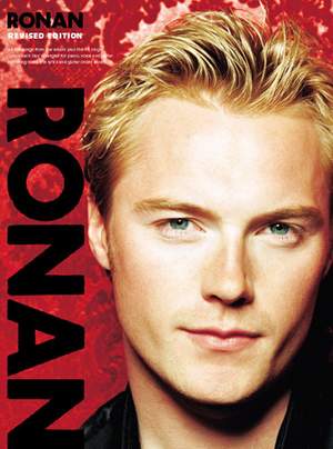 Ronan Keating: Ronan (Revised Edition)