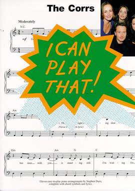 I Can Play That