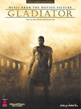 Hans Zimmer_Lisa Gerrard: Gladiator