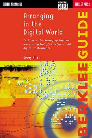 Arranging In The Digital World