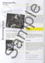 The Complete Guitar Player Omnibus Book 1, 2 & 3 Product Image
