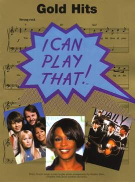 I Can Play That! Gold Hits