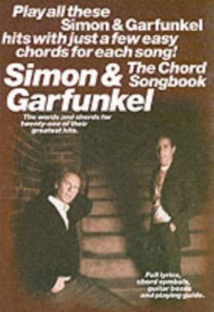 Simon & Garfunkel: Chord Songbook