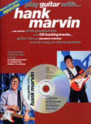 Hank Marvin: Play Guitar With... Hank Marvin
