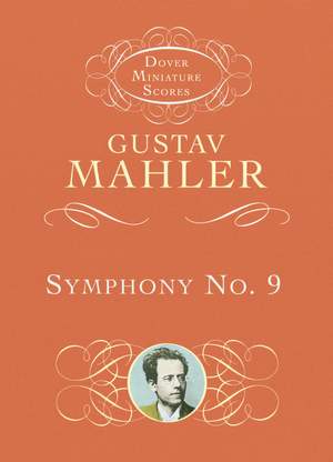 Mahler, G: Symphony No.9