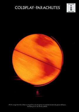 Coldplay: Parachutes