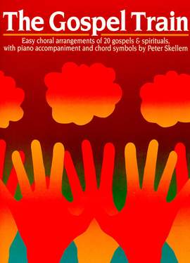 Peter Skellern: The Gospel Train