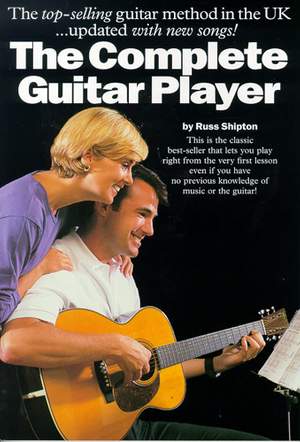The Complete Guitar Player - A5