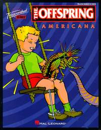 The Offspring: Americana