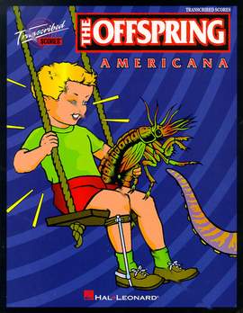 The Offspring: Americana