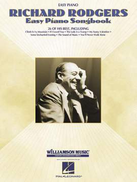 Easy Piano Songbook