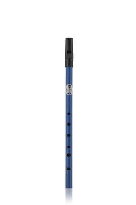 Acorn Pennywhistle In D (Blue)