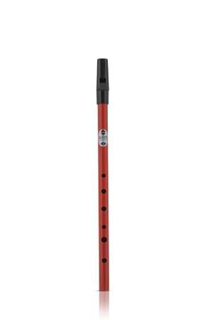 Acorn Pennywhistle In D (Red)