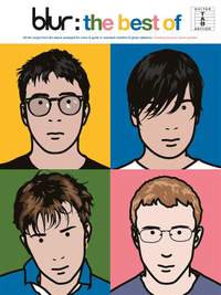 The Best Of Blur