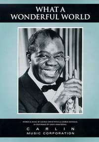 George Douglas_George David Weiss_Louis Armstrong: What A Wonderful World