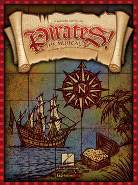 Pirates! The Musical