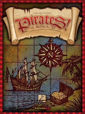 Pirates! The Musical