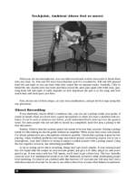Dallan Beck: The Musician's Guide to Recording Acoustic Guitar Product Image