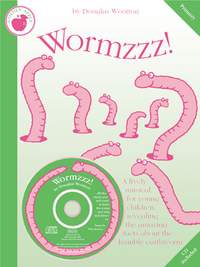 Douglas Wootton: Wormzzz!