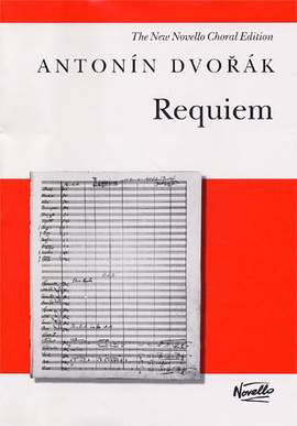 Antonín Dvořák: Requiem