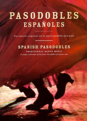 Pasodobles Espanoles