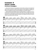 David Oakes: Classical & Fingerstyle Guitar Techniques Product Image
