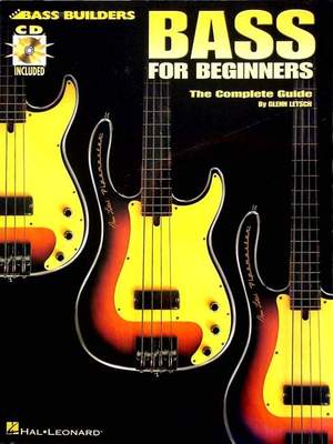 Bass For Beginners: The Complete Guide