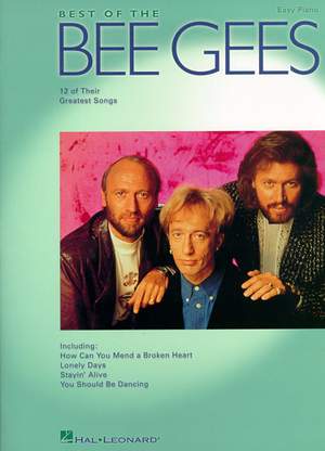 Best Of The Bee Gees