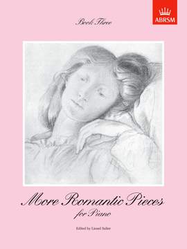 Salter, Lionel: More Romantic Pieces for Piano, Book III