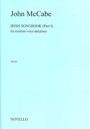 Richard Rodney Bennett: Irish Songbook (Part 1)