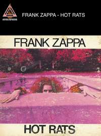 Frank Zappa: Hot Rats