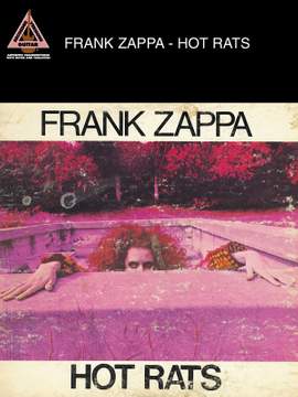Frank Zappa: Hot Rats