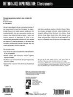 A Guide to Jazz Improvisation Product Image
