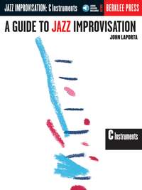 A Guide to Jazz Improvisation