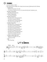 A Guide to Jazz Improvisation Product Image