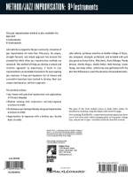A Guide to Jazz Improvisation Product Image
