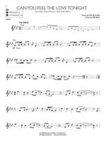 Disney Solos Product Image