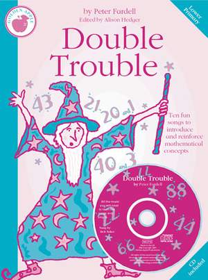 Peter Fardell: Double Trouble