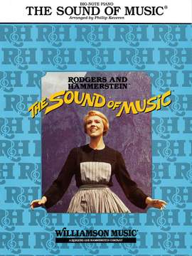 Richard Rodgers: The Sound of Music