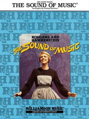Richard Rodgers: The Sound of Music