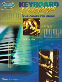 Kevin King: Keyboard Voicings