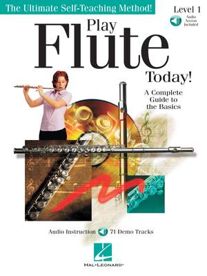 Play Flute Today!