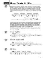 Play Drums Today! - Level 1 Product Image