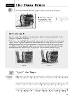 Play Drums Today! - Level 1 Product Image